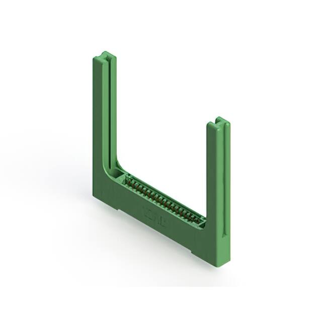 345-018-521-158 EDAC Inc.  Edgeboard Connectors